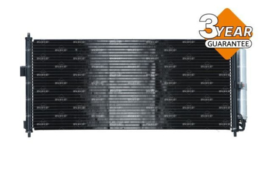 Kondensor, klimatanläggning EASY FIT 35435 NRF, bild 7