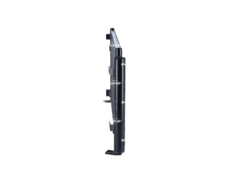 Kondensor, klimatanläggning EASY FIT 35436 NRF, bild 2