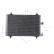 Kondensor, klimatanläggning EASY FIT 35437 NRF, miniatyr 5