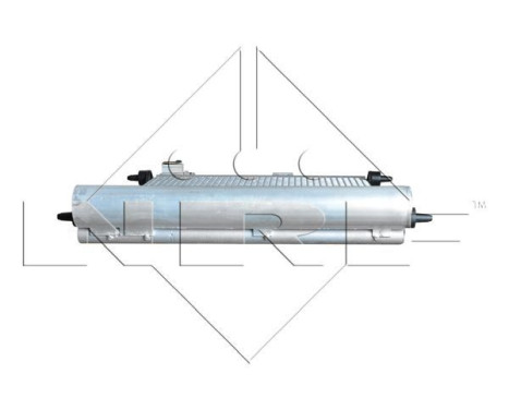 Kondensor, klimatanläggning EASY FIT 35437 NRF, bild 6