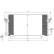 Kondensor, klimatanläggning EASY FIT 35439 NRF