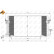 Kondensor, klimatanläggning EASY FIT 35439 NRF, miniatyr 2
