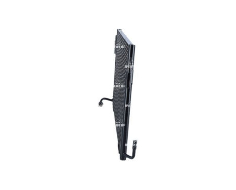 Kondensor, klimatanläggning EASY FIT 35439 NRF, bild 4