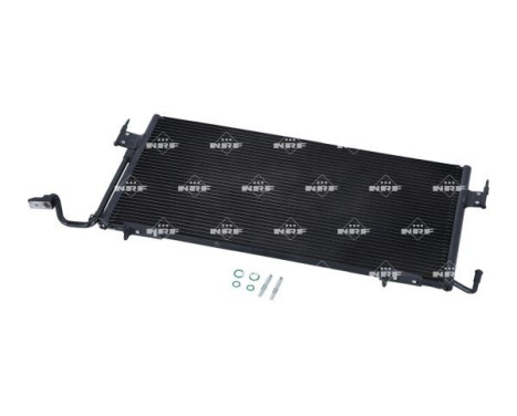 Kondensor, klimatanläggning EASY FIT 35439 NRF, bild 8