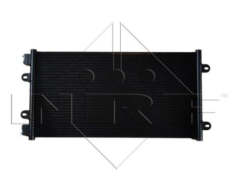 Kondensor, klimatanläggning EASY FIT 35442 NRF, bild 4