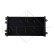 Kondensor, klimatanläggning EASY FIT 35442 NRF, miniatyr 4