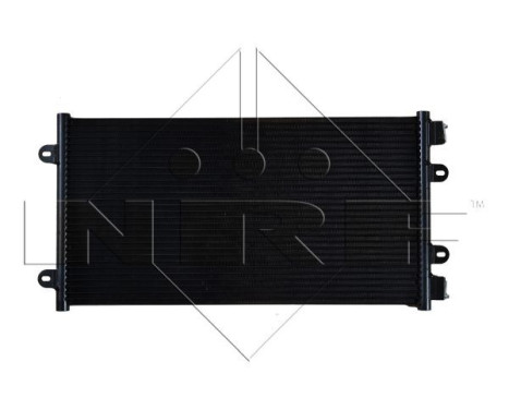 Kondensor, klimatanläggning EASY FIT 35442 NRF, bild 5