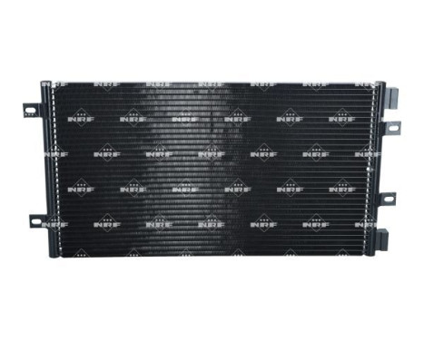 Kondensor, klimatanläggning EASY FIT 35442 NRF, bild 7