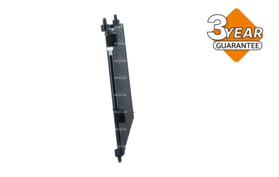 Kondensor, klimatanläggning EASY FIT 35443 NRF, bild 7