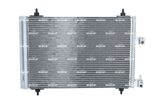 Kondensor, klimatanläggning EASY FIT 35443 NRF