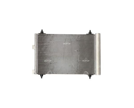 Kondensor, klimatanläggning EASY FIT 35445 NRF, bild 4