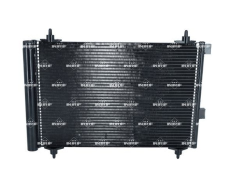 Kondensor, klimatanläggning EASY FIT 35445 NRF, bild 4