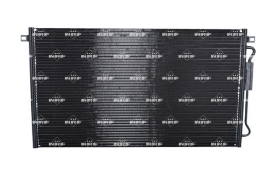 Kondensor, klimatanläggning EASY FIT 35448 NRF