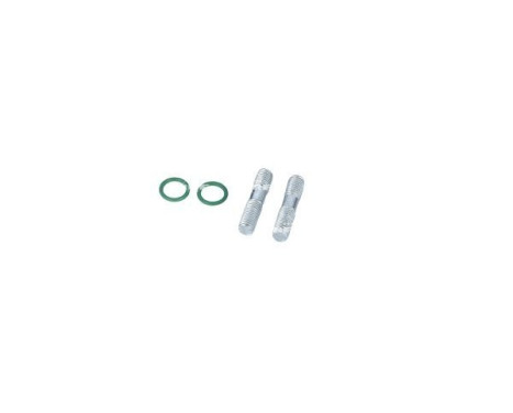 Kondensor, klimatanläggning EASY FIT 35448 NRF, bild 6