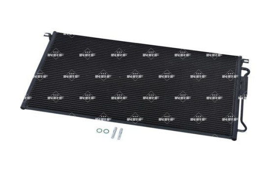 Kondensor, klimatanläggning EASY FIT 35448 NRF, bild 8