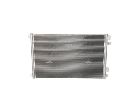 Kondensor, klimatanläggning EASY FIT 35449 NRF, bild 7