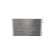 Kondensor, klimatanläggning EASY FIT 35449 NRF, miniatyr 7