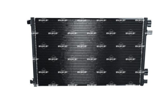 Kondensor, klimatanläggning EASY FIT 35449 NRF, bild 7