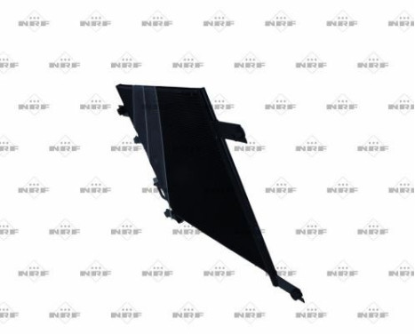 Kondensor, klimatanläggning EASY FIT 35451 NRF, bild 4