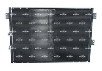 Kondensor, klimatanläggning EASY FIT 35461 NRF