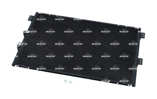 Kondensor, klimatanläggning EASY FIT 35461 NRF, bild 8