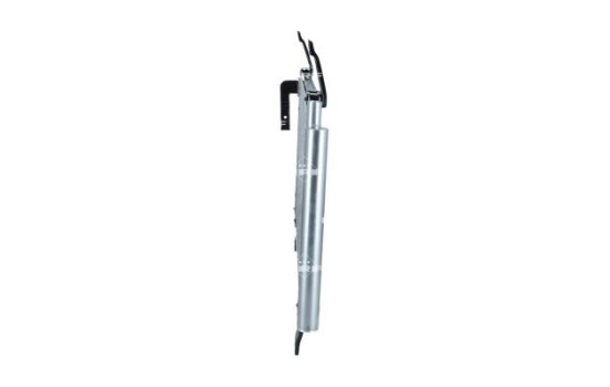 Kondensor, klimatanläggning EASY FIT 35464 NRF, bild 4