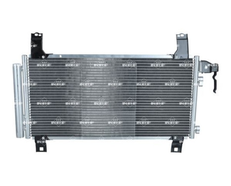 Kondensor, klimatanläggning EASY FIT 35464 NRF, bild 5