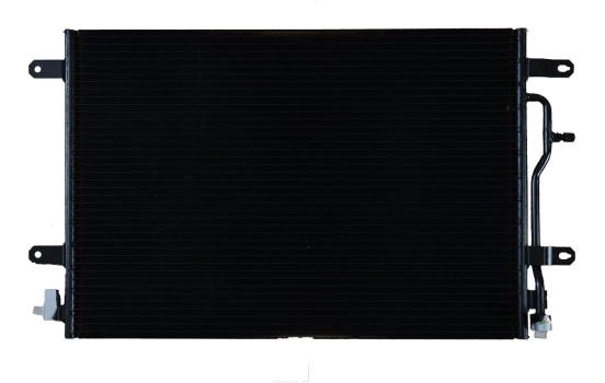 Kondensor, klimatanläggning EASY FIT 35465 NRF