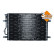 Kondensor, klimatanläggning EASY FIT 35465 NRF, miniatyr 3