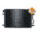 Kondensor, klimatanläggning EASY FIT 35465 NRF, miniatyr 5