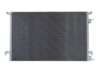 Kondensor, klimatanläggning EASY FIT 35467 NRF