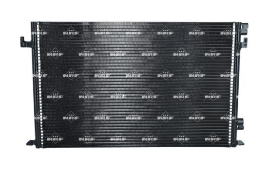 Kondensor, klimatanläggning EASY FIT 35467 NRF, bild 5