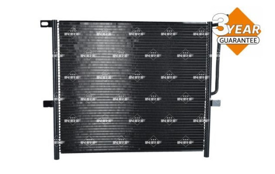 Kondensor, klimatanläggning EASY FIT 35468 NRF, bild 5