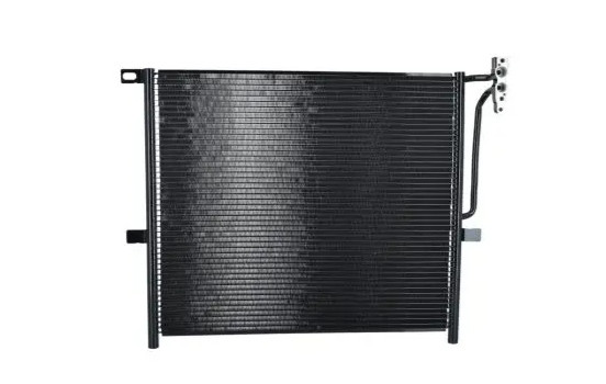 Kondensor, klimatanläggning EASY FIT 35468 NRF
