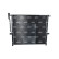Kondensor, klimatanläggning EASY FIT 35468 NRF, miniatyr 7
