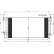 Kondensor, klimatanläggning EASY FIT 35473 NRF