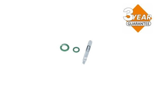 Kondensor, klimatanläggning EASY FIT 35474 NRF, bild 8