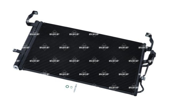 Kondensor, klimatanläggning EASY FIT 35474 NRF, bild 8