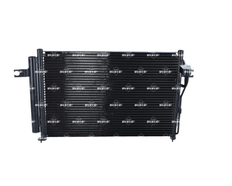 Kondensor, klimatanläggning EASY FIT 35476 NRF