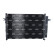 Kondensor, klimatanläggning EASY FIT 35476 NRF, miniatyr 6