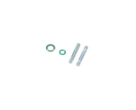 Kondensor, klimatanläggning EASY FIT 35476 NRF, bild 8