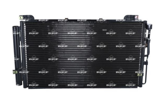 Kondensor, klimatanläggning EASY FIT 35477 NRF