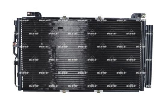 Kondensor, klimatanläggning EASY FIT 35477 NRF, bild 5