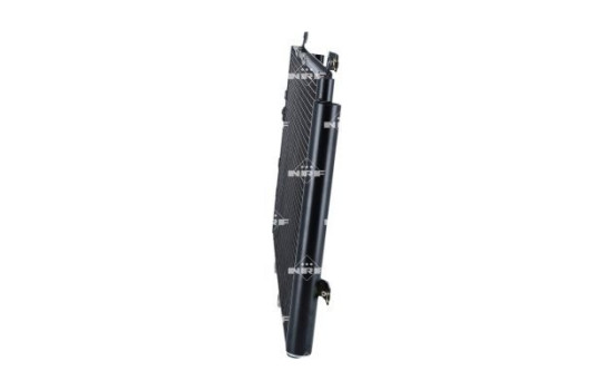 Kondensor, klimatanläggning EASY FIT 35477 NRF, bild 6