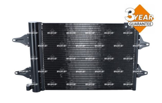 Kondensor, klimatanläggning EASY FIT 35480 NRF, bild 6