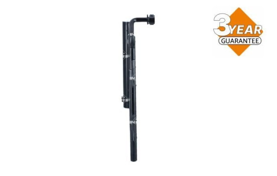 Kondensor, klimatanläggning EASY FIT 35480 NRF, bild 7