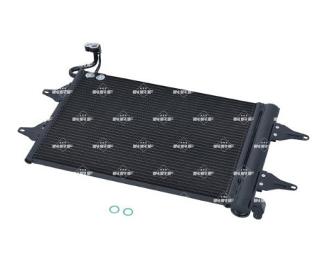 Kondensor, klimatanläggning EASY FIT 35480 NRF, bild 8