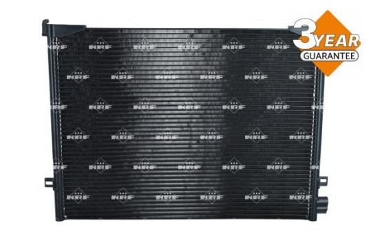 Kondensor, klimatanläggning EASY FIT 35482 NRF, bild 6