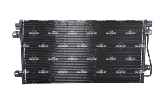 Kondensor, klimatanläggning EASY FIT 35484 NRF, bild 4