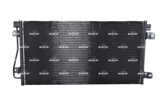 Kondensor, klimatanläggning EASY FIT 35484 NRF, bild 6